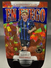 2025 Panini Prizm FIFA Club