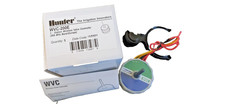 Hunter WVC 2 Centralina
