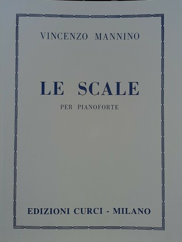 Mannino scale per - -,