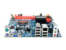 Zotac NF610I-K-E NVIDIA GeForce 7050 LGA 775 Mini ITX Intel scheda madre