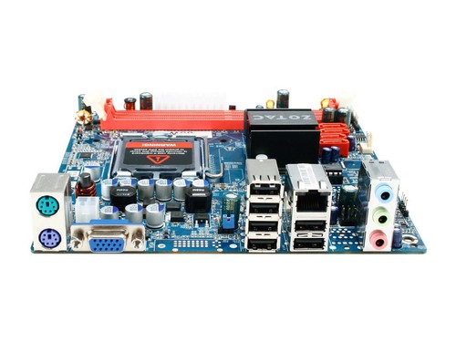 Zotac nf610i nvidia - nf610i-k-e,