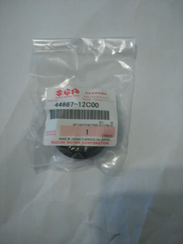 Gommino inferiore vaschetta - gommino,