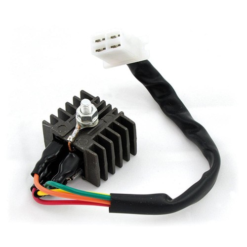Raddrizzatore 12v for honda - raddrizzatore, cb