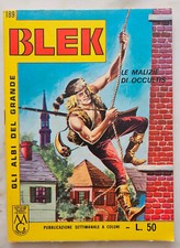 8b) ALBI DEL GRANDE BLEK n
