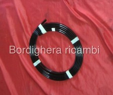 AUTOBIANCHI A112 112 ABARTH GOCCIOLATOIO PROFILO BORDO TETTO 5 - 6 - 7 SERIE 