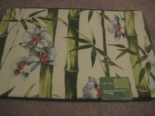 Tappetino memory foam - ,
