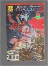 L'era glaciale: sul mondo