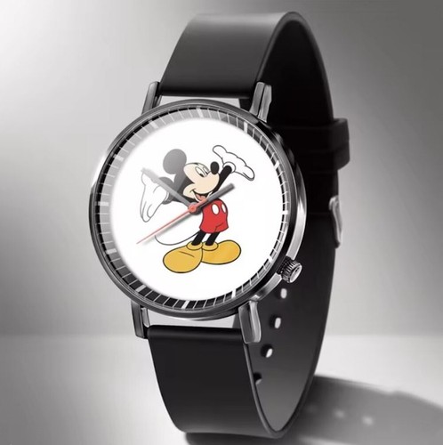 Montre mickey mouse watch - mickey,