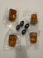 Frecce Malaguti Fifty