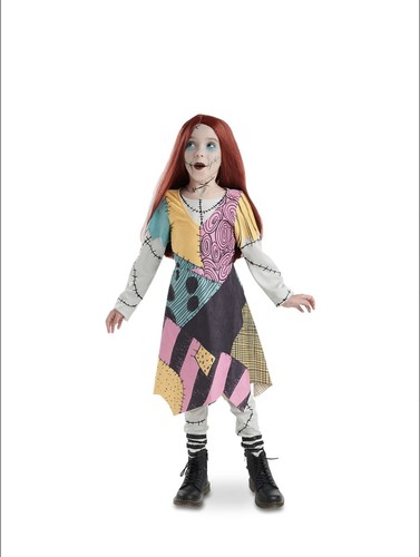 Sally nightmare before - sally,