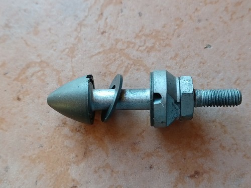 Campagnolo athena asse - athena,