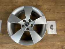 1x Cerchi Alluminio Originale