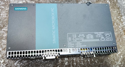 Siemens simatic ipc427c - simatic,