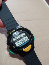 Casio Jog And Calorie Orologio Cronometro 1005 LJC-10