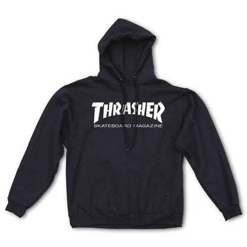 Thrasher magazine skate mag - thrasher,