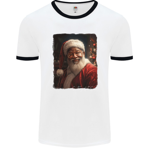 Shirt nera con - con, risonanza
