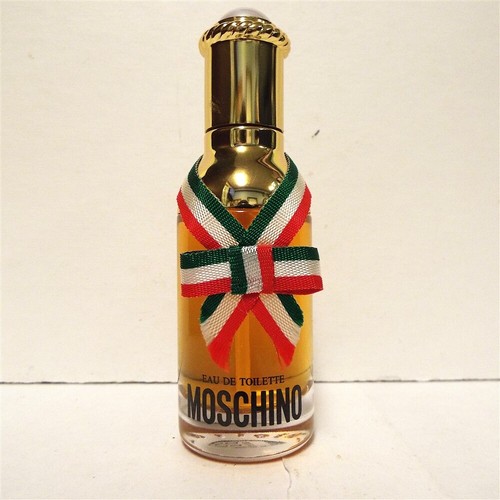 Moschino classic eau - moschino,