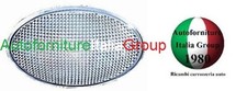 FANALE FANALINO FRECCIA LUCCIOLA LATERALE DX BIANCO PER OPEL CORSA 2000>2006