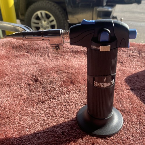Bernzomatic butano micro - butano,