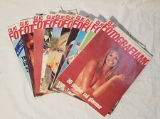 Rivista "Clic fotografiamo"