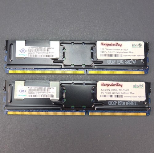 Nanya 4 gb memoria - nanya,