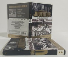 11002 DVD - La grande storia della Juventus n. 4 - 1975 1977 Finalmente l'Europa