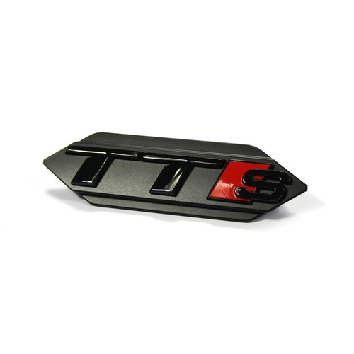 Originale audi tts scritta - originale,