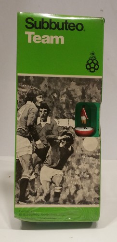 Subbuteo torino reggiana - -,