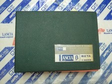 Catalogo Parti di Ricambio