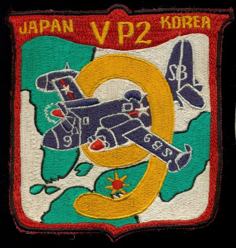 Usn giappone corea patch - usn,