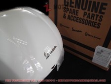Bauletto baule originale vespa - originale,