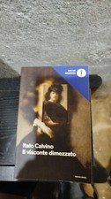 Il Visconte Dimezzato Calvino
