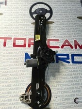 51974579 ALZAVETRO ANTERIORE DESTRO LANCIA Y YPSILON 2011 IN POI