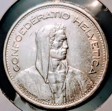 1954 B Svizzera 🇨🇭 5