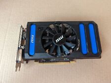 MSI NVIDIA GEFORCE GTX 660
