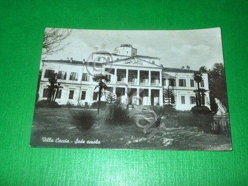 Cartolina romagnano sesia - cartolina,