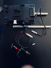 ELEMENTS FOR RED ONE MX CAMERA