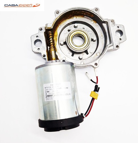 Motore con cuscinetto - motore,