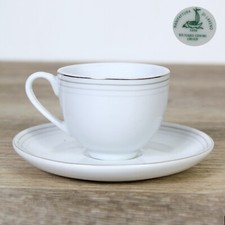Antica tazza caffe - da, in