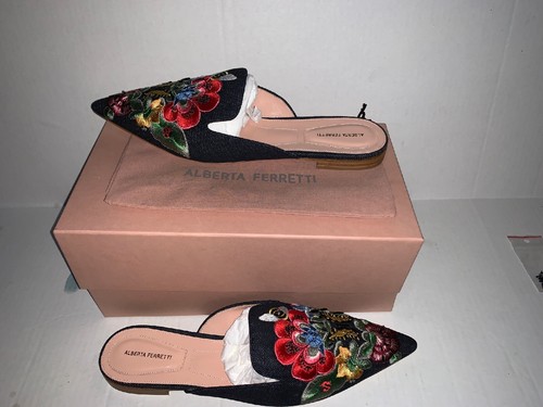 Nuovissimo alberta ferretti - nuovissimo-alberta,