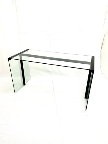 Scrivania vetro gallotti - in,