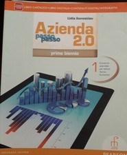 AZIENDA PASSO 2.0 primo biennio diritto,economia,finanze lidia sorrentino
