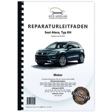 Seat ateca dal 2016 - seat,
