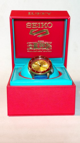Seiko sport one - one, piece