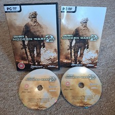 Call of Duty Modern Warfare 2