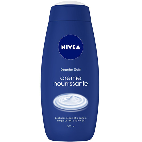 Nivea crema doccia cura x - doccia,