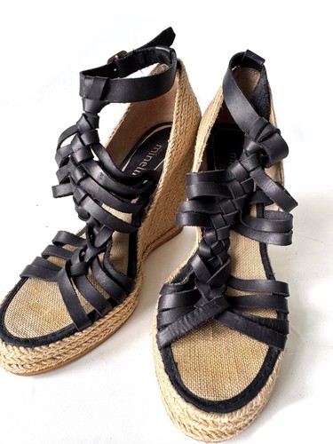 Minelli strap gladiator - minelli, t-strap