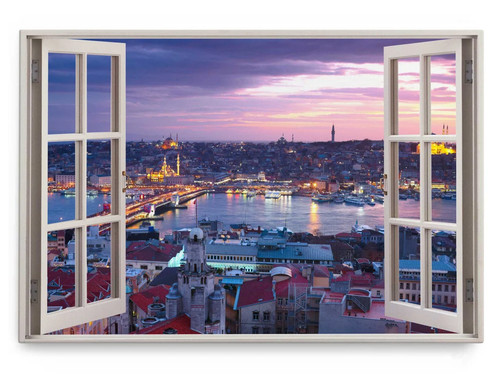 Quadro parete 120x80 cm - 120x80,