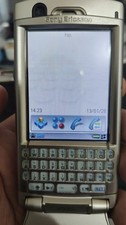 SONY ERICSSON P990i   USATO