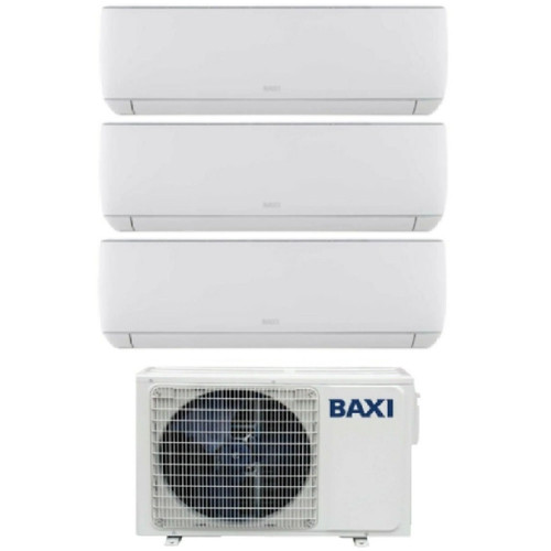 Climatizzatore baxi luna - baxi,